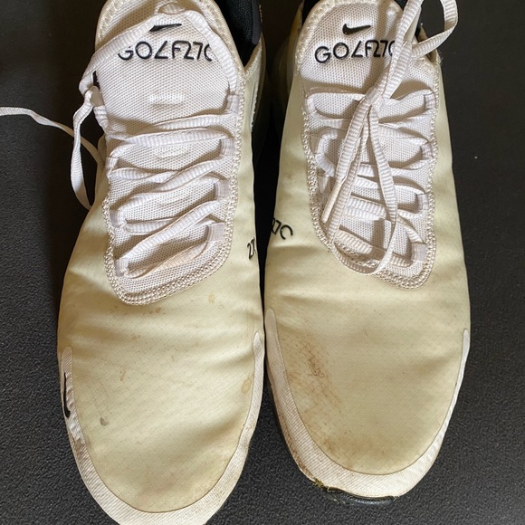 Nike Air Max 270 golf size - Picture 4 of 6